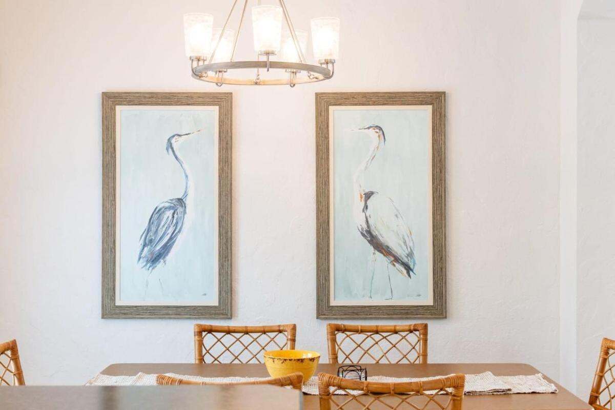 4Br House, 2 Blocks From The Beach St. Augustine Exterior foto